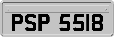 PSP5518