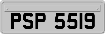 PSP5519
