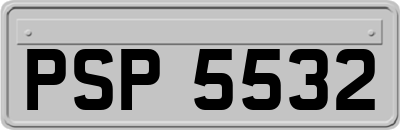 PSP5532