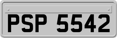 PSP5542