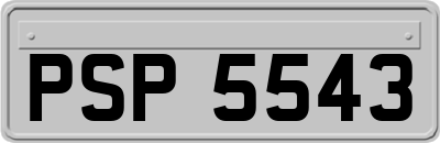 PSP5543