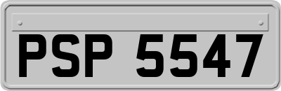 PSP5547