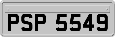 PSP5549