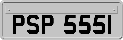 PSP5551