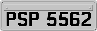 PSP5562