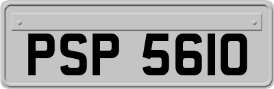 PSP5610