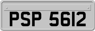 PSP5612