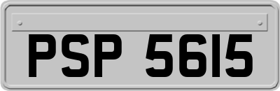 PSP5615