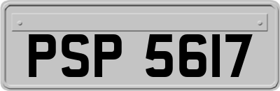 PSP5617