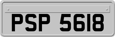 PSP5618