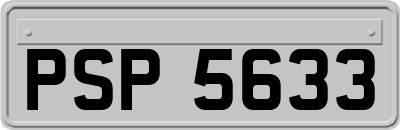 PSP5633