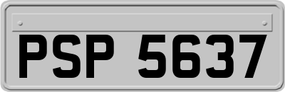 PSP5637