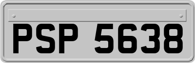 PSP5638