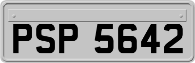 PSP5642