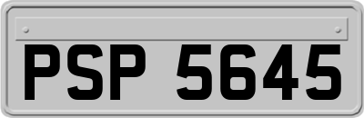PSP5645