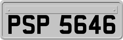 PSP5646