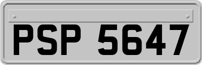 PSP5647