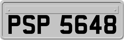 PSP5648