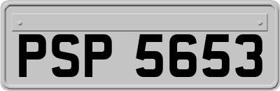 PSP5653
