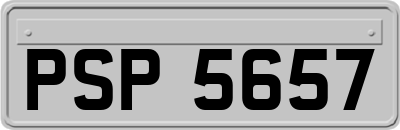PSP5657