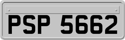 PSP5662