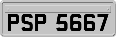 PSP5667