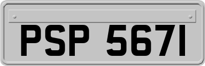 PSP5671