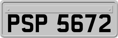 PSP5672