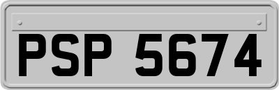 PSP5674
