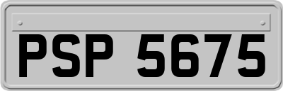 PSP5675
