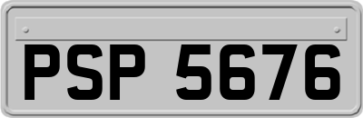 PSP5676