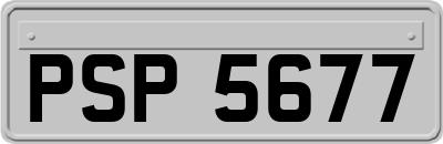 PSP5677