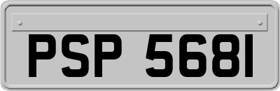 PSP5681