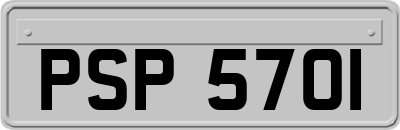 PSP5701