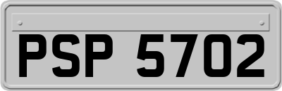PSP5702