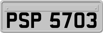 PSP5703