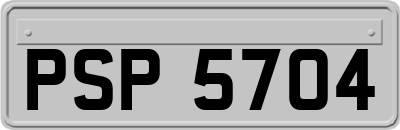 PSP5704
