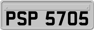 PSP5705