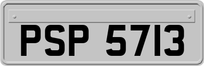 PSP5713