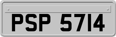 PSP5714