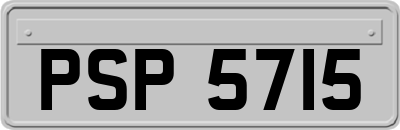PSP5715