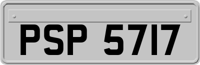 PSP5717