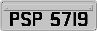 PSP5719