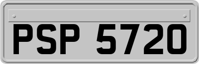 PSP5720
