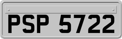 PSP5722