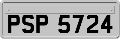 PSP5724