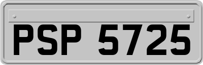 PSP5725