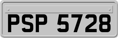 PSP5728
