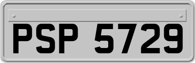 PSP5729
