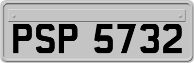 PSP5732